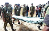 Soldier commits suicide in Borno