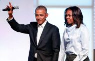 Latino activists protest renaming Illinois school after Barack and Michelle Obama