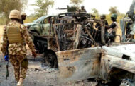 Troops neutralise ISWAP senior commander, several others during attempted revenge mission