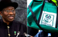 ‘Ballot not courts should decide election winners’, Jonathan pushes for reforms