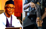 Bandits using proceeds of abduction to fund Boko Haram: El-Rufai