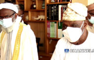 Obasanjo, Gumi meet, propose solutions to banditry, other security challenges