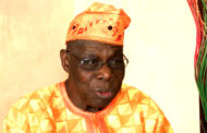 June 12 election was annulled due to bad-blood: Obasanjo