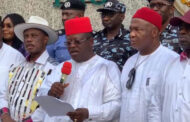 South-east governors establish new security outfit Ebubube Agu to tackle rising insecurity