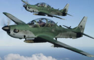 Presidency blames critics Kukah, others for delay in delivery of Tucano jets