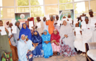 Zamfara First Lady secures political appointment for 20 Miyetti Allah members