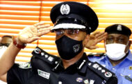 Acting IGP appoints Inuwa as Force Secretary, retains Frank Mba as Police PRO