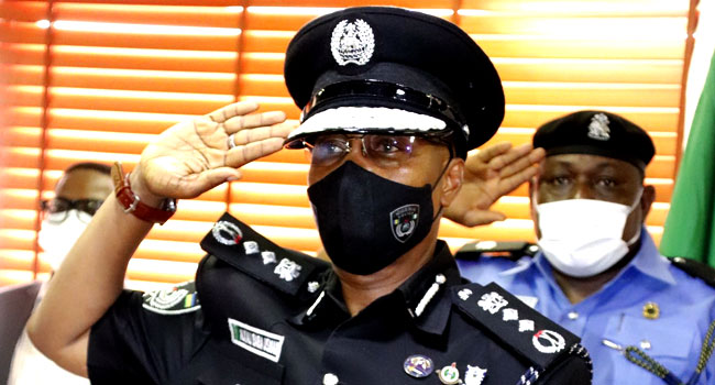 Acting IGP appoints Inuwa as Force Secretary, retains Frank Mba as Police PRO