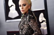 How a producer raped, dropped  me off pregnant on a corner by my parents' house: Lady Gaga