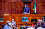 Insecurity: Reps ask FG to suspend 2021 census