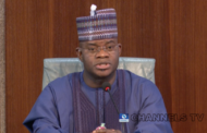 ‘All Nigerians’ are asking me to run for President, I will not disappoint:Yahaya Bello