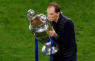Champions League winner Tuchel extends Chelsea contract to 2024