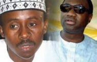 Farouk Lawan jailed for 7 years for collecting $500,000 bribe from Otedola