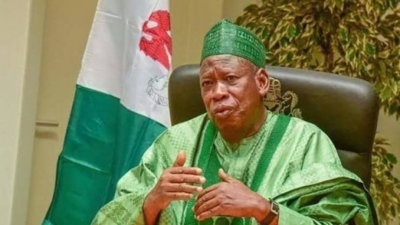 Dollar videos: Court orders Ganduje to pay N400,000 to Daily Nigerian, publisher