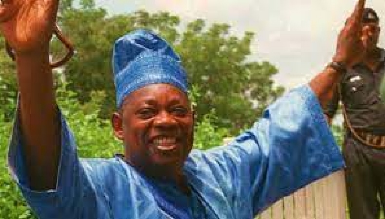 MKO Abiola’s assets: ‘Our lives under threat,’ Kudirat’s children allege