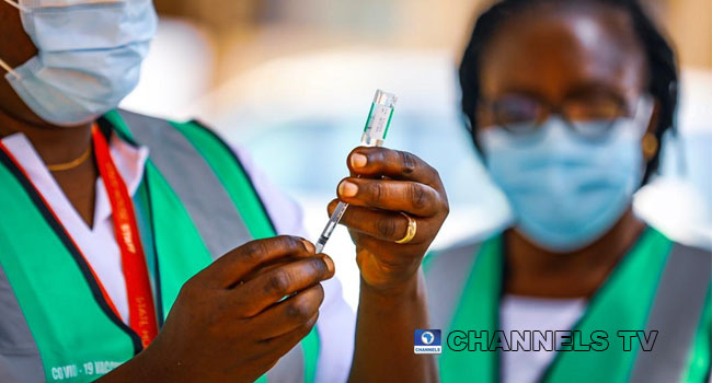 FG: Vaccinated travellers arriving Nigeria no longer required to take COVID-19 test