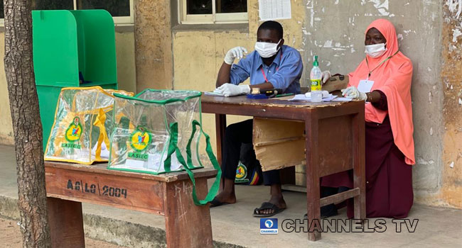 Low turnout as LG elections hold in Lagos, Ogun