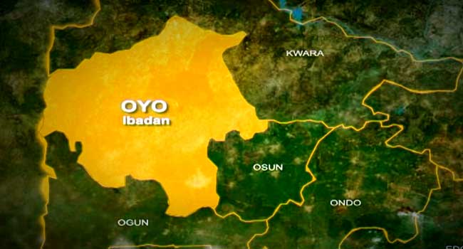 11 killed as gunmen invade Oyo community