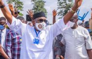 Supreme Court upholds Akeredolu’s election