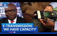 We have capacity for electronic transmission in remote areas: INEC