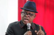 Secondus raises the alarm, says ‘strong chieftain bent on hijacking PDP’