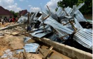 Christians protest over church demolition in Maiduguri