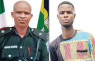 To ensure dad died painfully, hoodlums broke his skull, set him ablaze: Son of ASP killed in Akwa Ibom attack