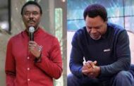 Late TB Joshua was a magician who carried a Bible around: Okotie
