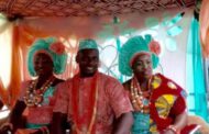 Delta man marries two wives same day