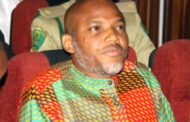 NDA attack: IPOB warns against Kanu dying in detention