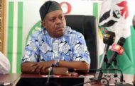 PDP crisis: Secondus withdraws from NEC meeting, asks deputy to take charge