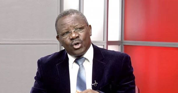 Channels TV Interview: DIA, DHQ react to invitation of ex-Commodore