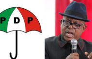 Court restrains Secondus from acting as PDP National Chairman