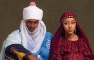 Atiku, Jonathan other heavyweights storm Bichi as Buhari’s son ties knot with Kano princess