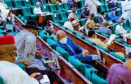 Reps warns of imminent collapse of bridge on Lagos-Benin Highway