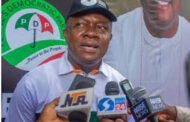 Anambra guber: PDP spits fire, says anyone who attempts to write result will die