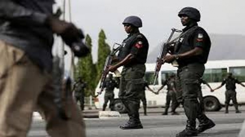 Journalist laments as security operatives kill sister