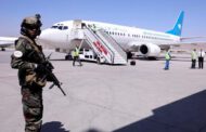 Taliban graciously allows hundreds of Americans, female athletes to flee Kabul