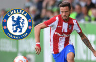 Chelsea complete Saul Niguez signing from Atletico on season-long loan
