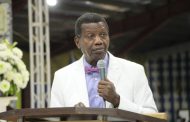 Why I will receive COVID-19 vaccine:  Adeboye