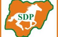 2023: SDP wants death penalty for election riggers, kicks against zoning