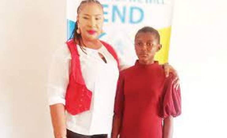Couple, others arrested for selling 13-year-old Ebonyi pupil for N150,000