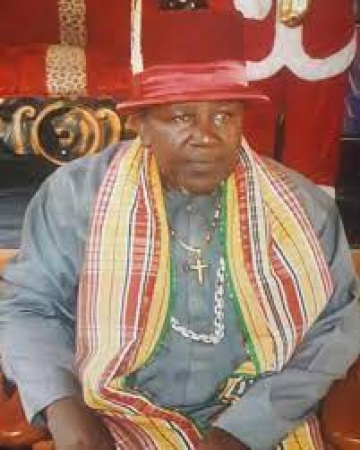 Confusion as 2 Imo monarchs spend night in kidnappers’ hideout