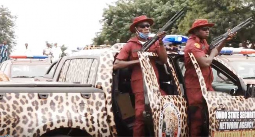 One killed, several injured as park managers, ‘Federal Boys’ clash in Ibadan