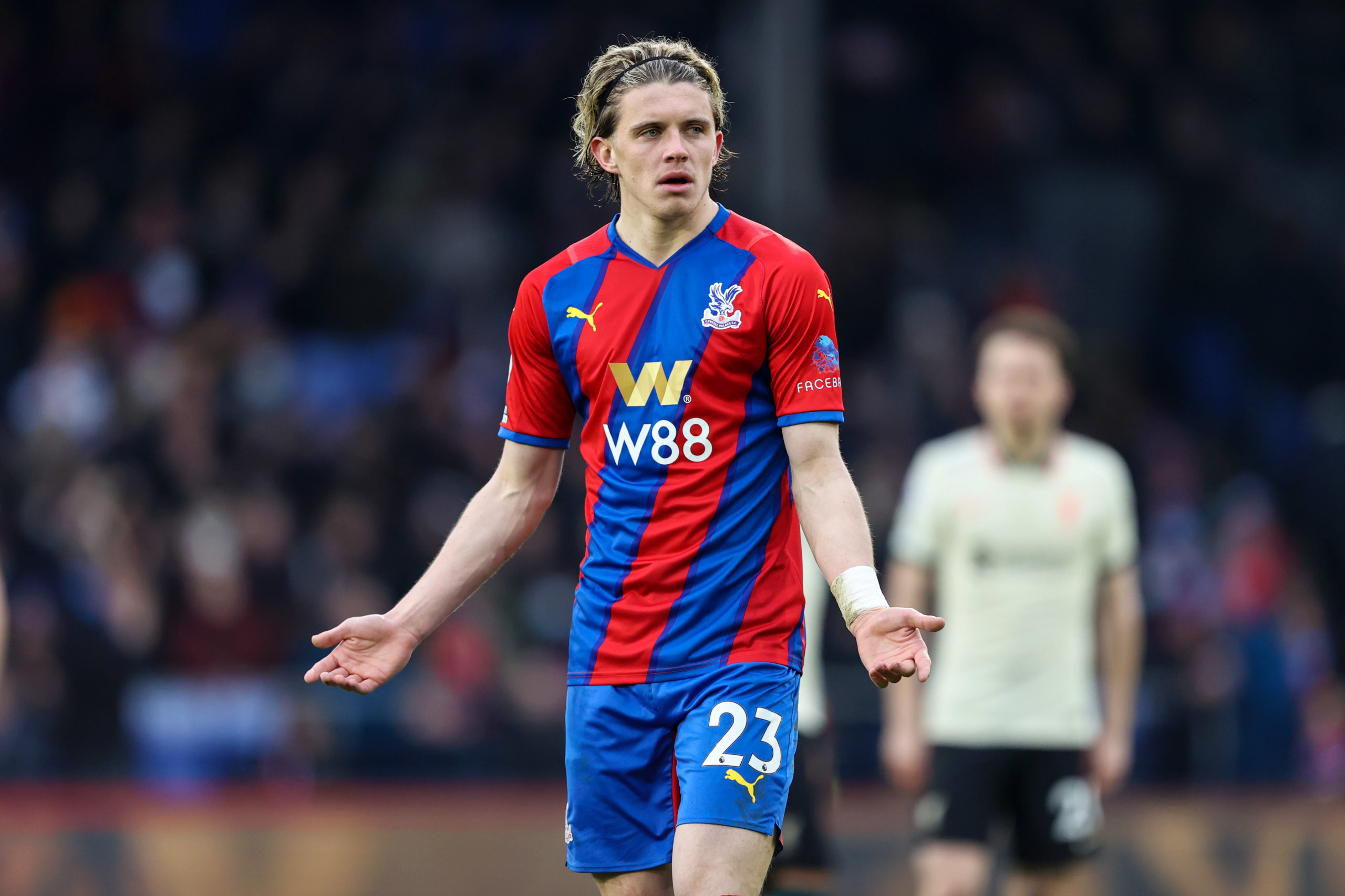 Thomas Tuchel makes Conor Gallagher decision ahead of player's return from Crystal Palace loan spell