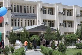 Afghan universities reopen, but few women return