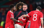 Middlesbrough dumps Man United out of FA Cup
