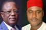 Defection: Umahi breaks silence on removal as Ebonyi governor