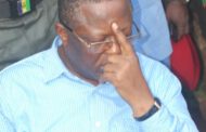 Defection: Umahi breaks silence on removal as Ebonyi governor