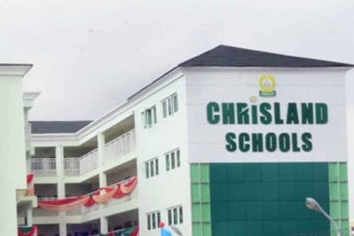 Lagos shuts Chrisland schools over viral sex video